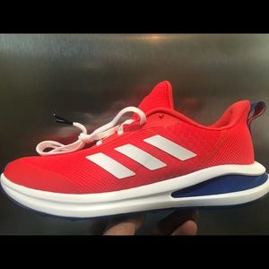 ☎️SOLD🍓adidas New! FortaRun K Women’s Athletic Sneaks!